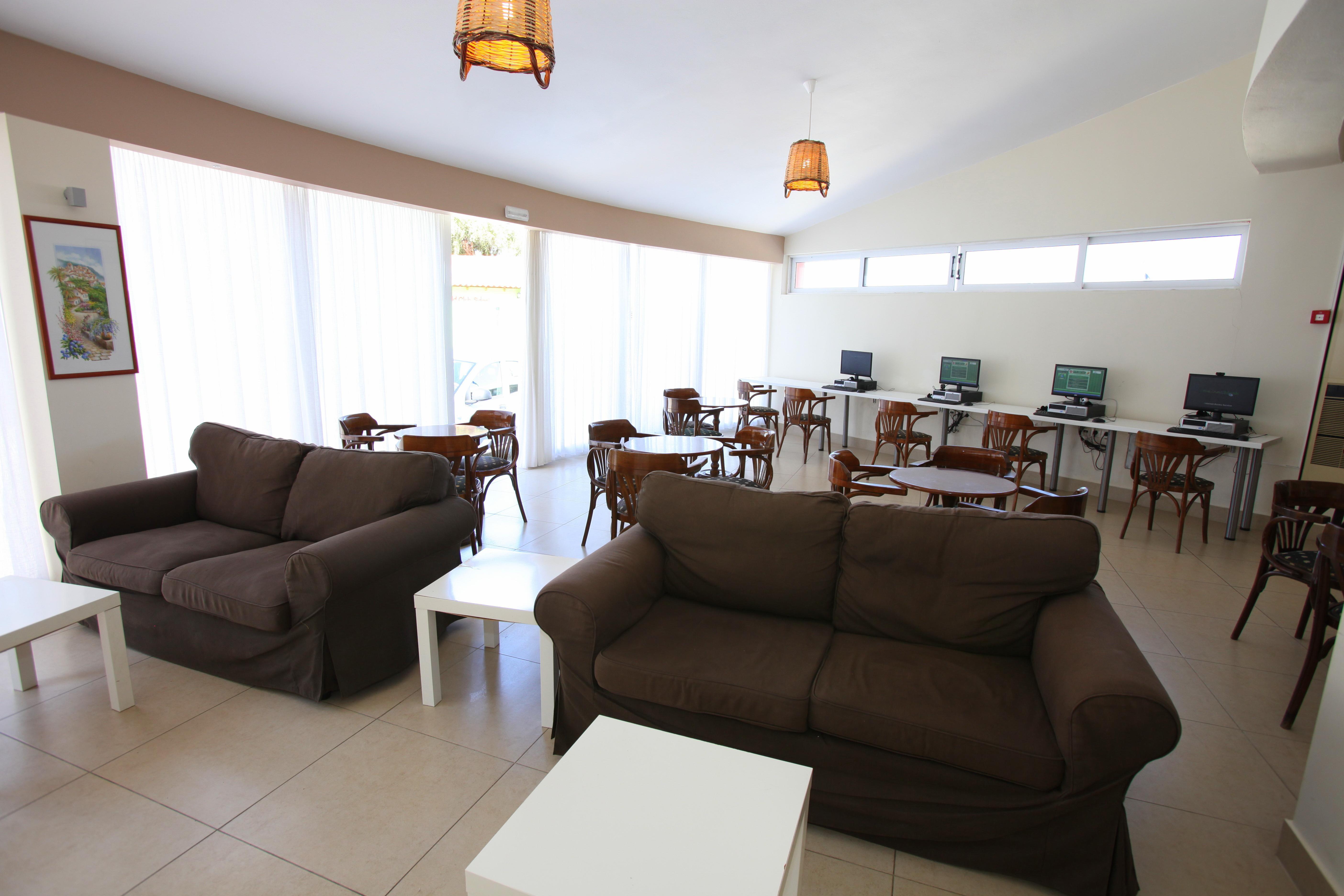 Sidari Waterpark Hotel Exterior photo